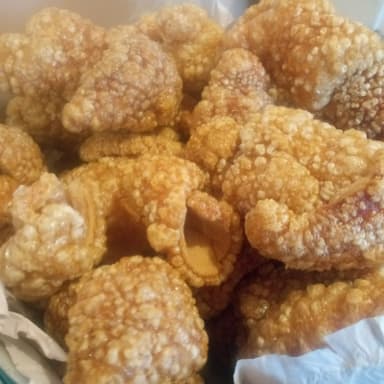 130g de Chicharrón
