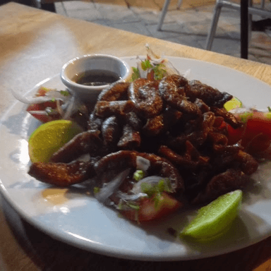 Chinchuline