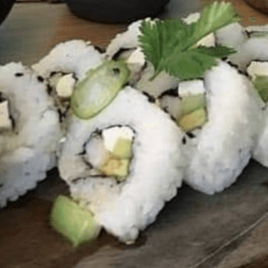 California Roll