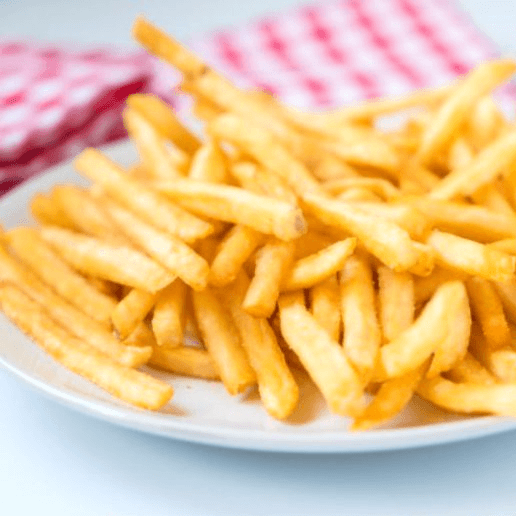 Papas Fritas Medianas