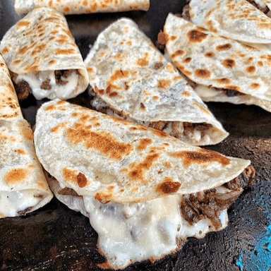 Quesadillas