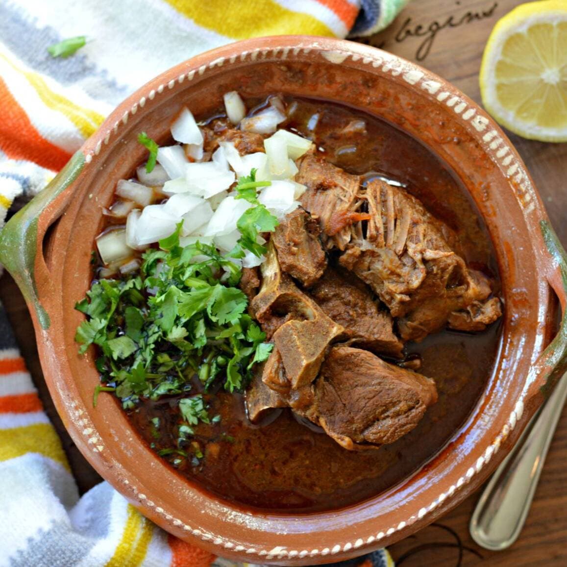 Birria de Res
