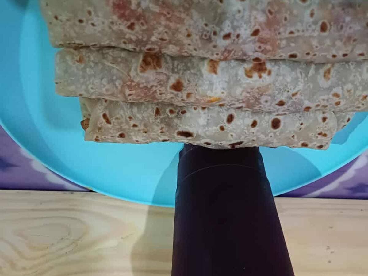 Tacos de Guisado Camila