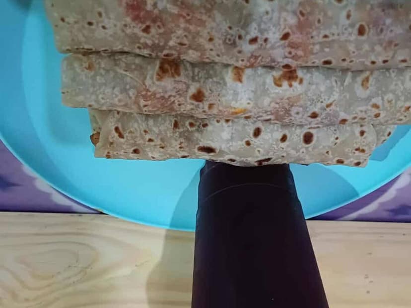 Tacos de Guisado Camila