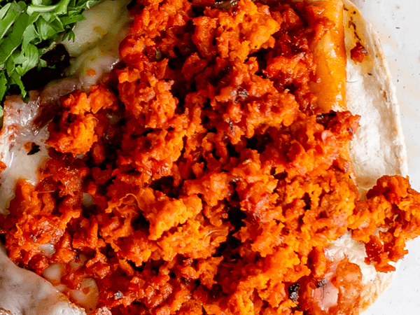 Volcán de Longaniza