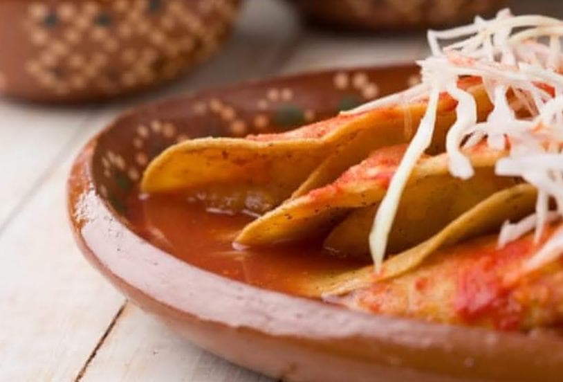 Dorados de frijol