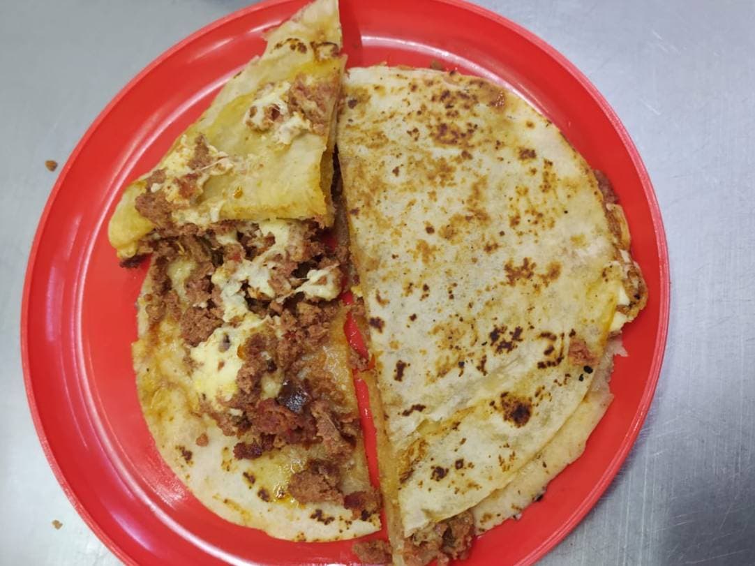 Choriqueso