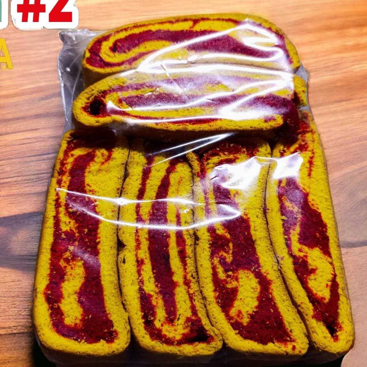 ARROLLADO PASTA DE QUESADILLAS 6 UNIDADES