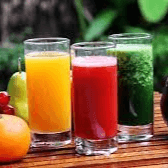Jugo Verde Chico
