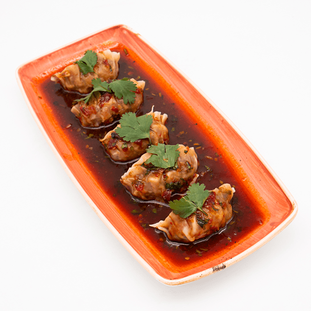 Dumplings