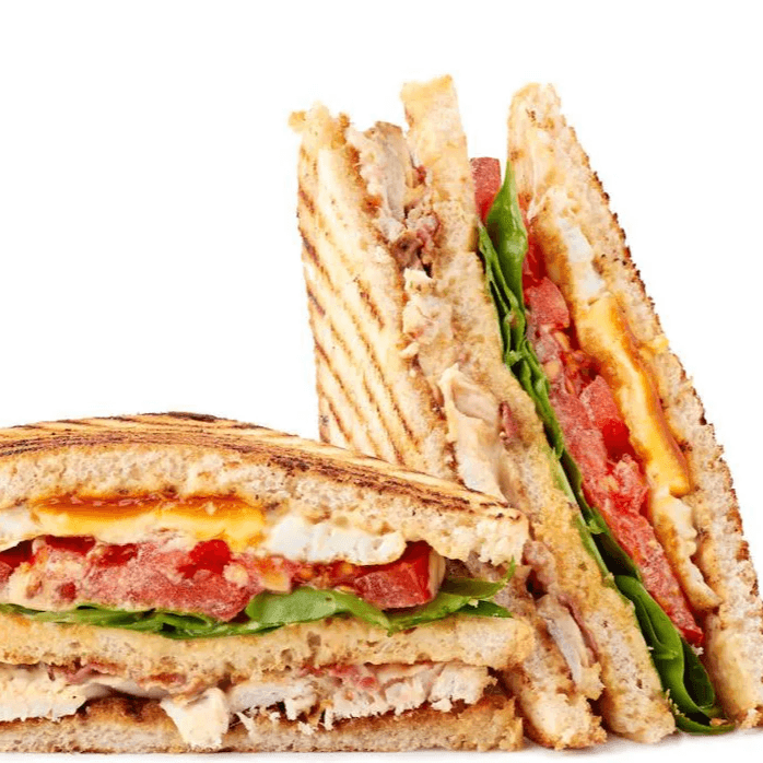 Club Sándwich