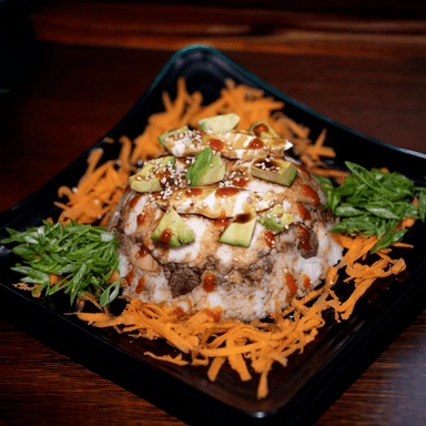 Gohan Especial