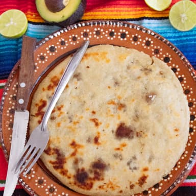 Gordita Chica