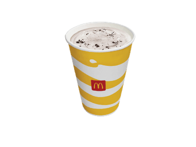 McShake® Oreo®