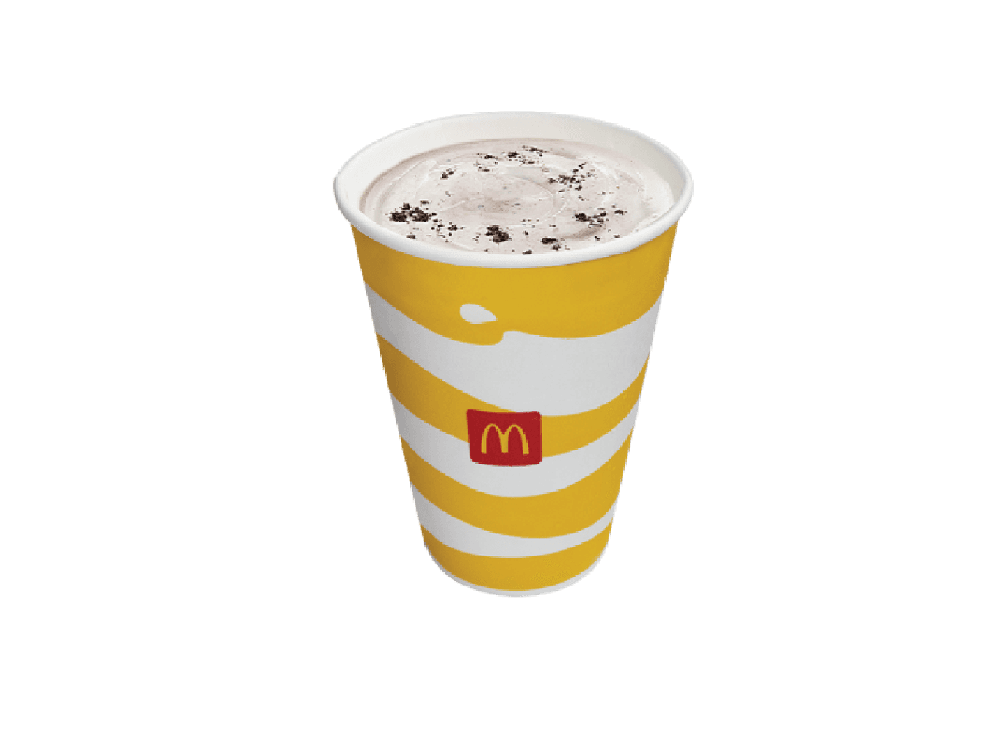 McShake® Oreo®