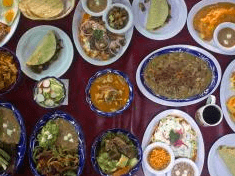 Menudería Guadalajara (Libertad)