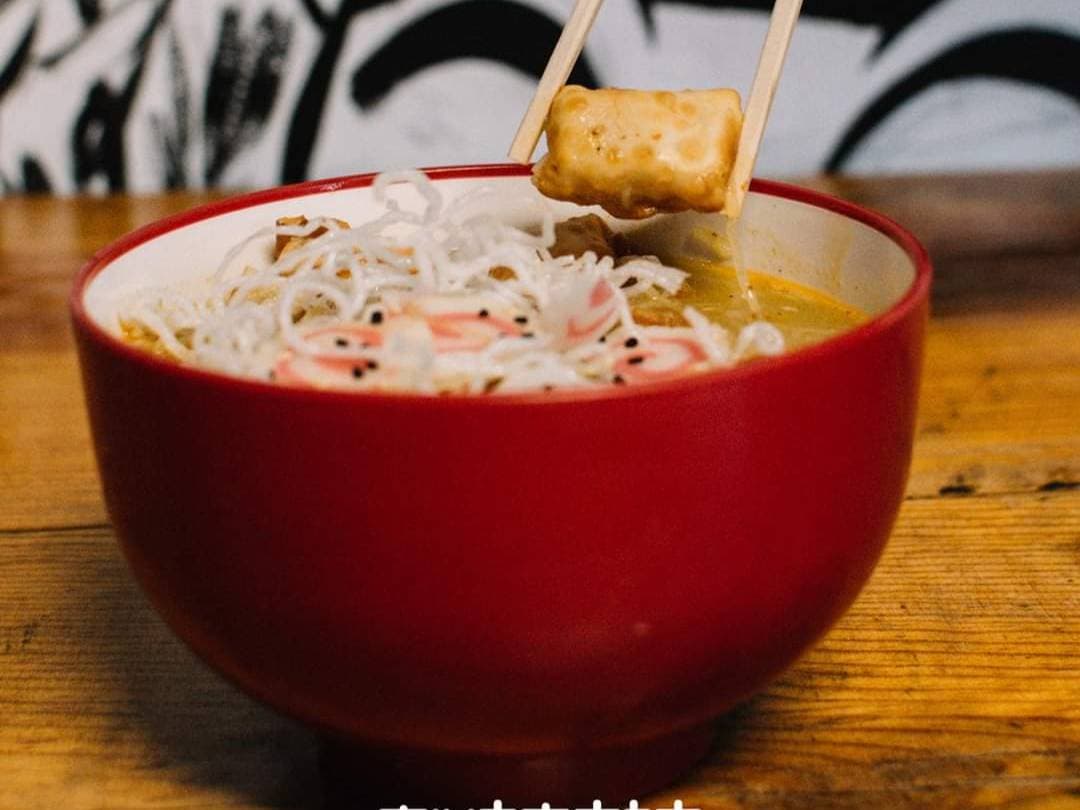 Ramen Promo