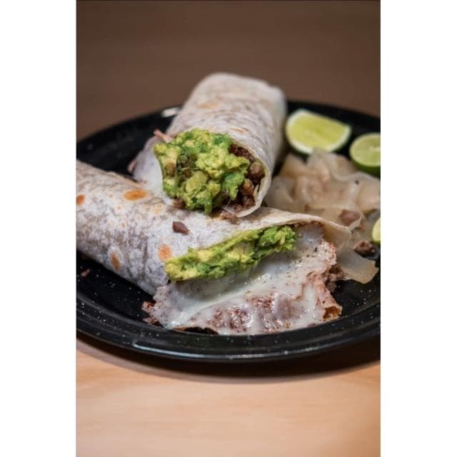 BURRITO