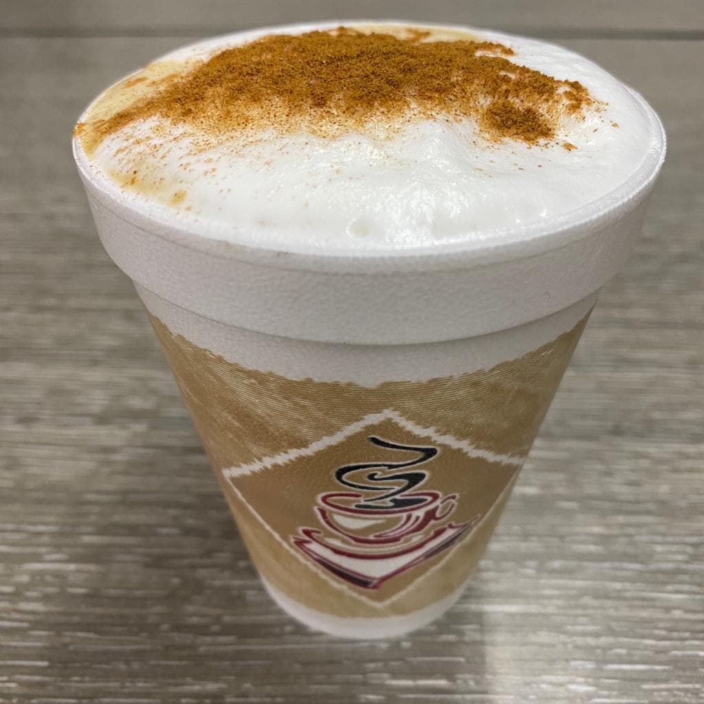 Café Cappuccino