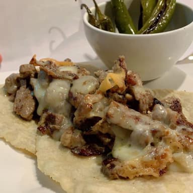Matambre Adobada