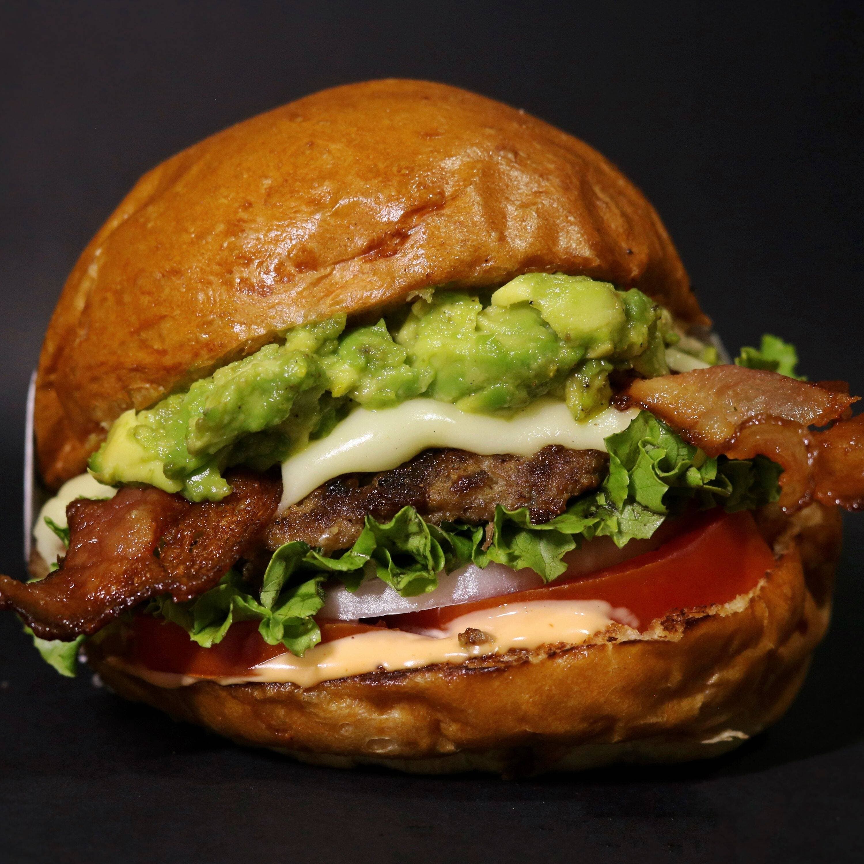Avocado Spicy