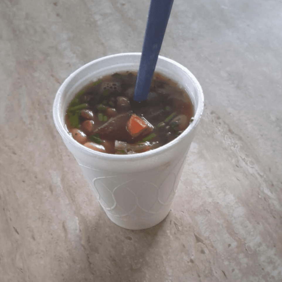 Frijoles Charros
