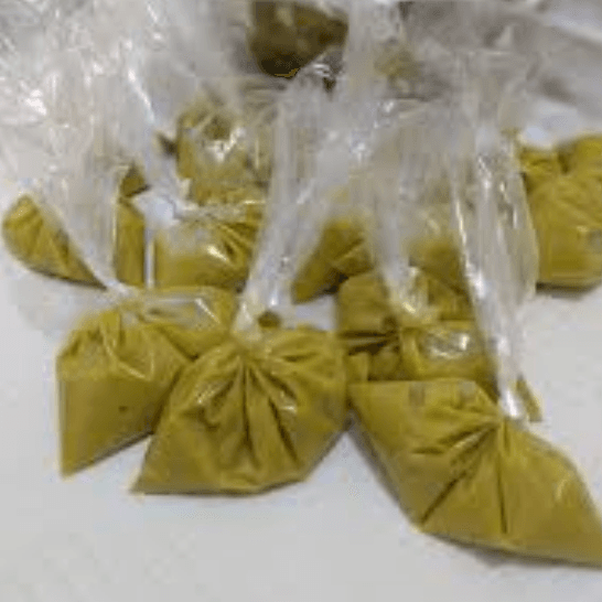 Salsa Grande