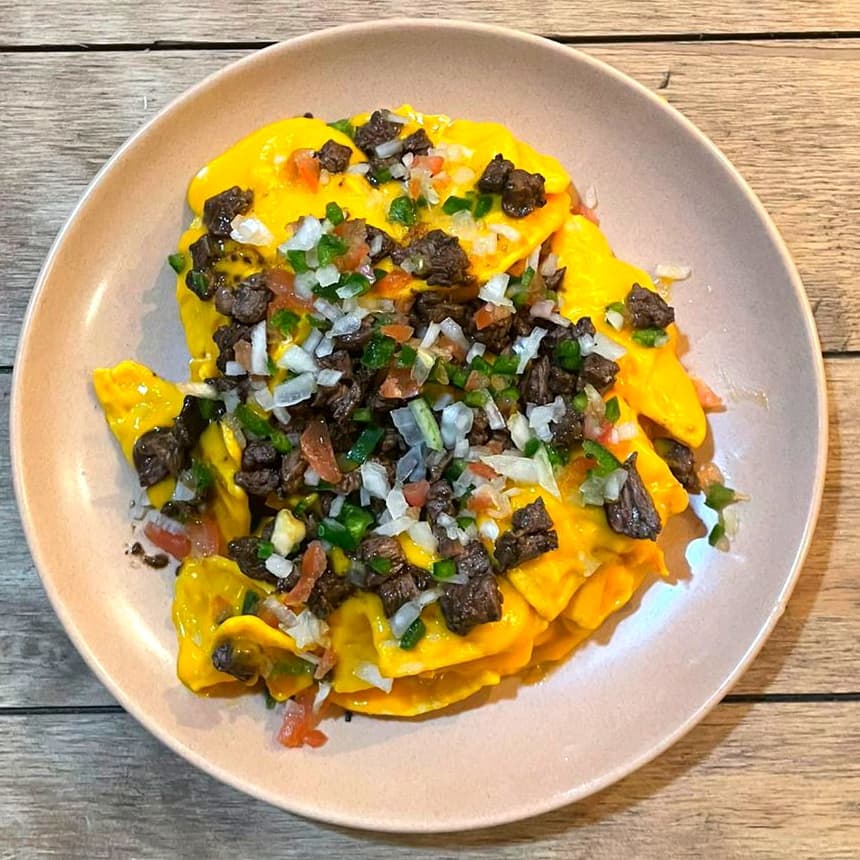 Nachos