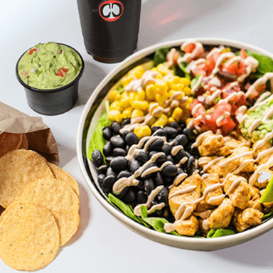 Promo Bowl