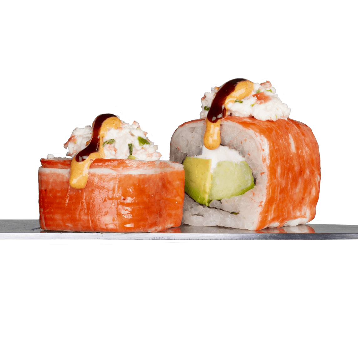TSUNAMI ROLL