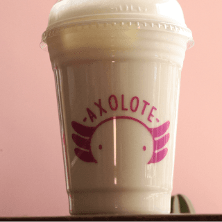 Frappé Chai