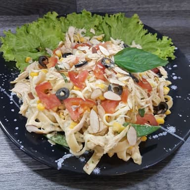 Ensalada Primavera