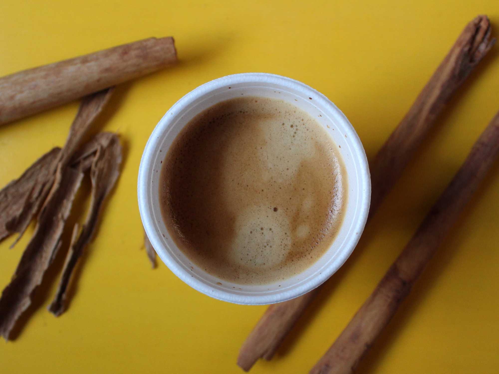 Cafe De Olla 12oz
