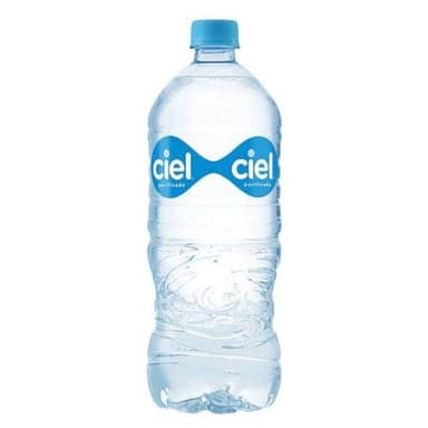 Agua Ciel 1ltro
