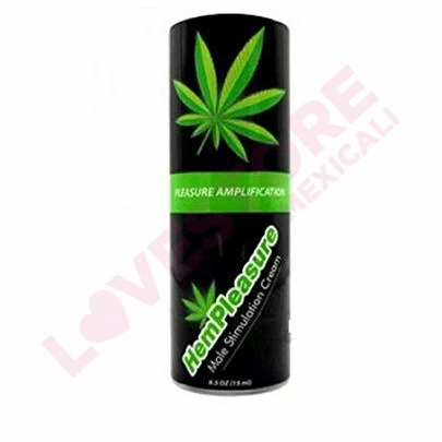 Hempleasure For Men .5 Oz