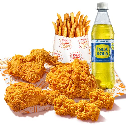 Cajun Taypa