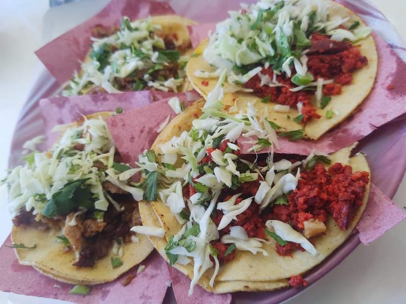 Taqueria El Chalo