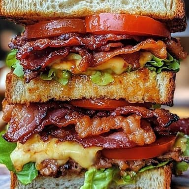 Gran Sándwich