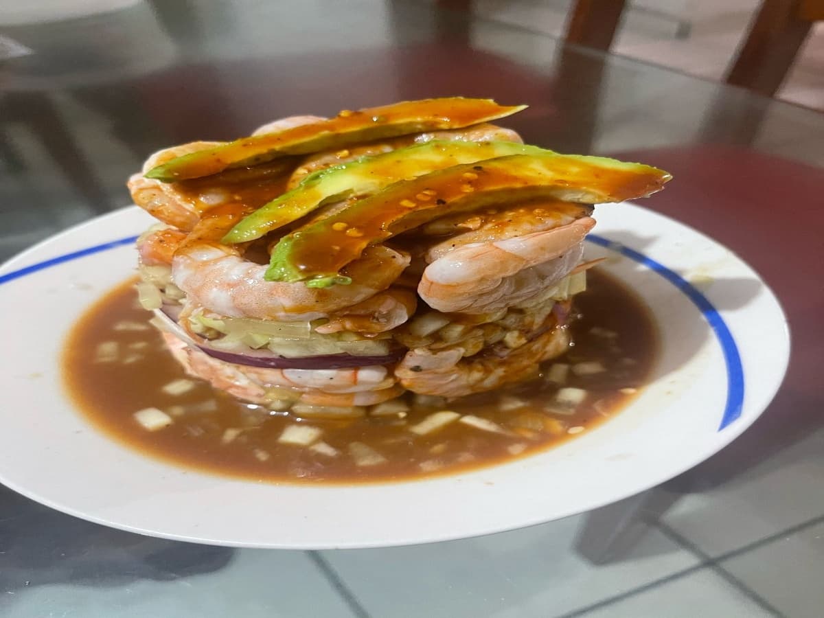 El Sinaloense Mariscos