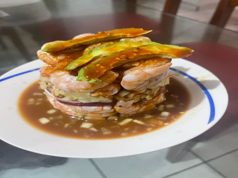 El Sinaloense Mariscos