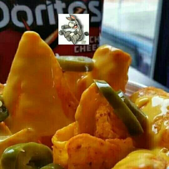 Dorinachos