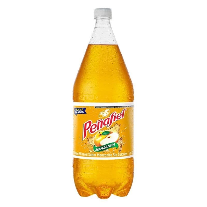 Peñafiel sabores 2 lt