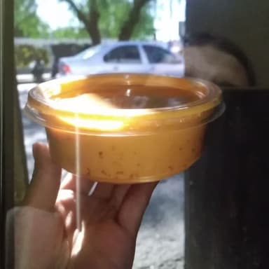 Aderezo Chimichurri