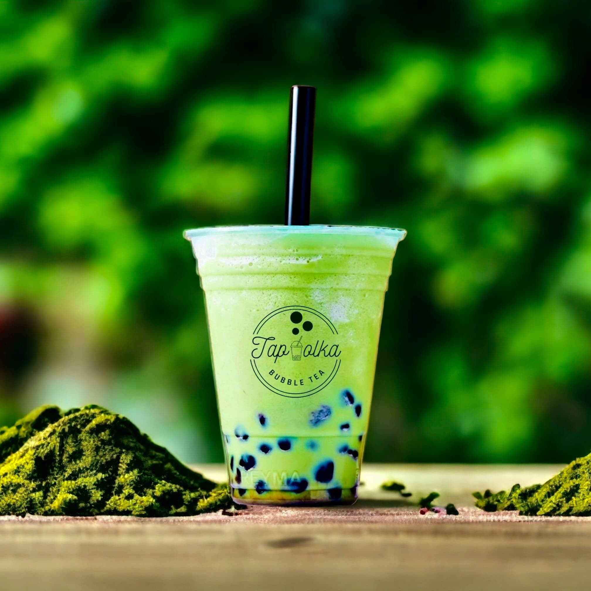 Té Matcha