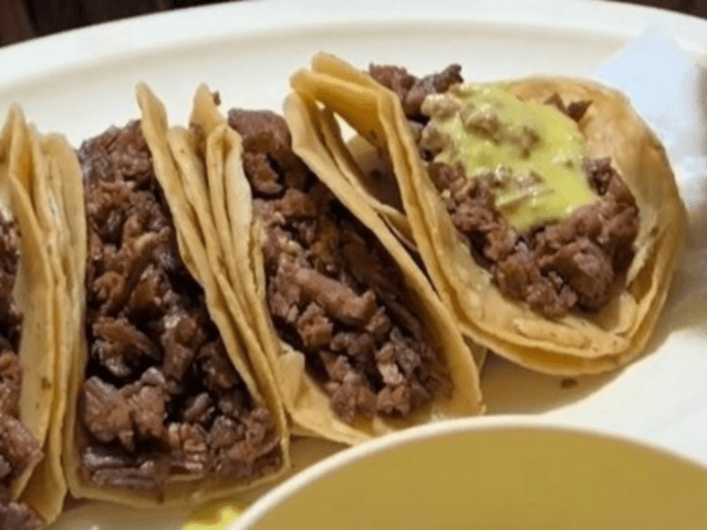 El sabor de mi Tierra