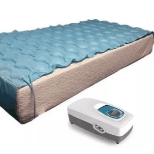 Colchon Antillagas de Compresion Alterna
