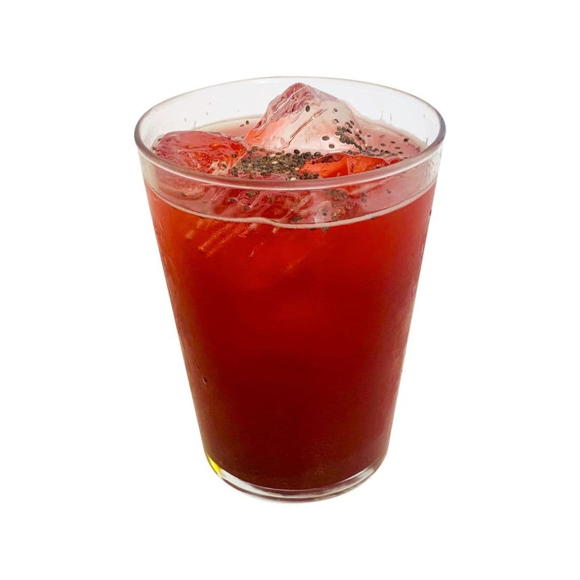 FRUTOS ROJOS LEMONADE