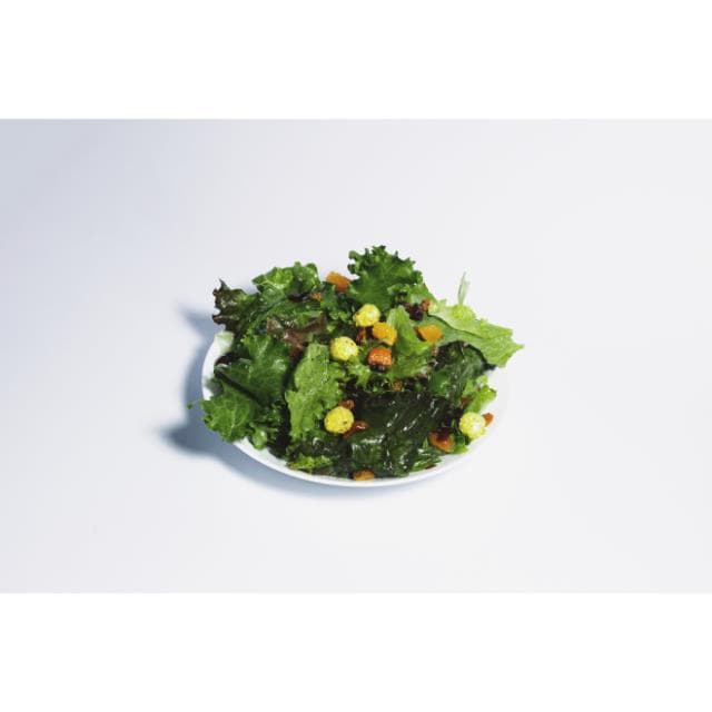 ENSALADA DEL HUERTO