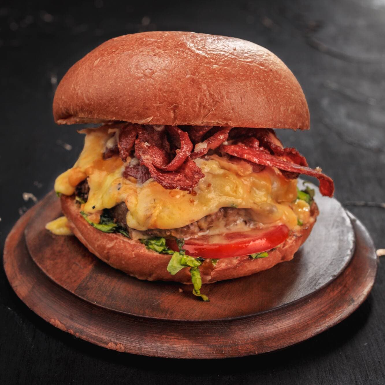 LA TEXANA BURGUER
