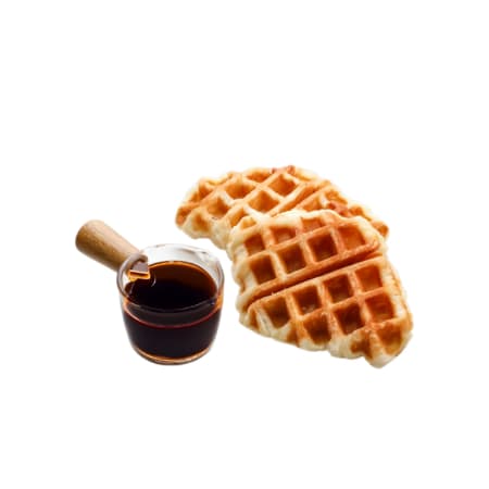 Croffle Dulce